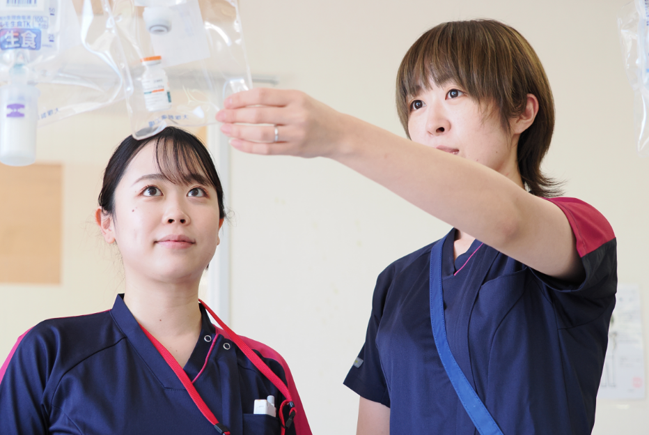 インターンシップ・病院見学詳細